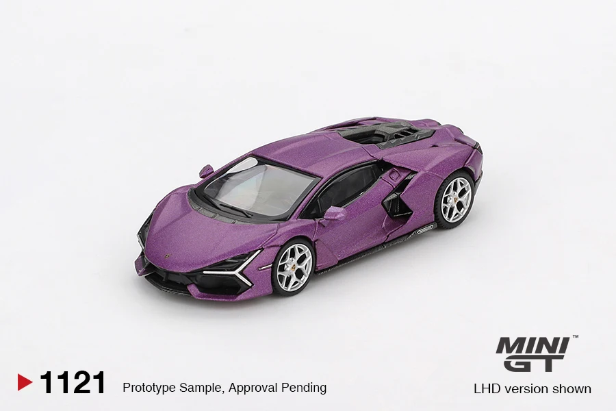 Bugatti Veyron Diecast Model Racing Car Toy - Premium Collectible Ornaments