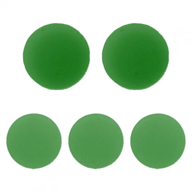 Viti In Gomma Compatibili Per Nintendo Game Boy Advance Sp Green # Nintendo Game Boy Advance Sp (Ags-001, Ags-101)