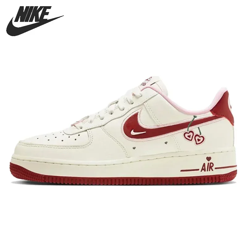 Niell'S Air Force 1 Low 07 Scarpe Da Skateboard Per Uomo E Donna, Irritazione Igs, Giorno Di Leon