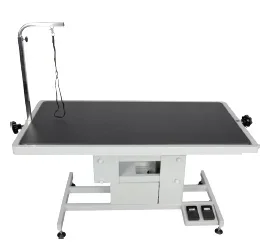 Shernbao FT-804E/804LE height adjustable Pet Table Electric dog Grooming Table