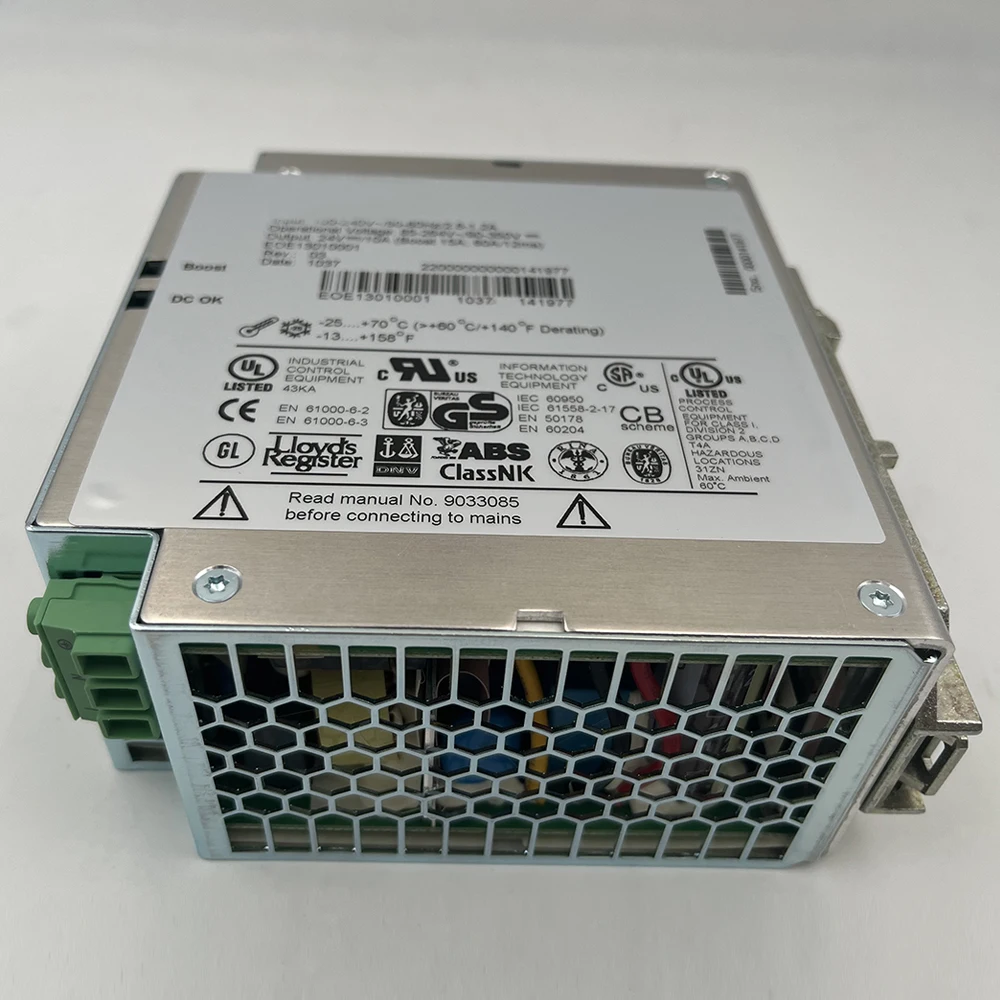 2866763 For Phoenix Power Supply QUINT-PS/1AC/24DC/10 6 2866763 For Phoenix Power Supply QUINT-PS/1AC/24DC/10 - Image 4