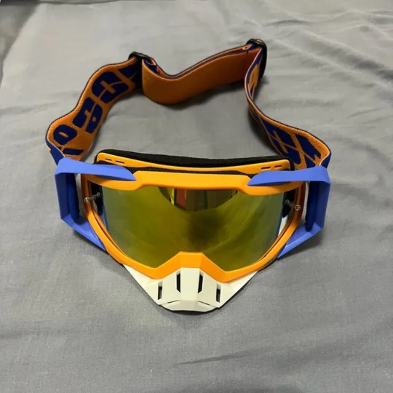 Рисунок 5 - Очки солнцезащитные для мотокросса