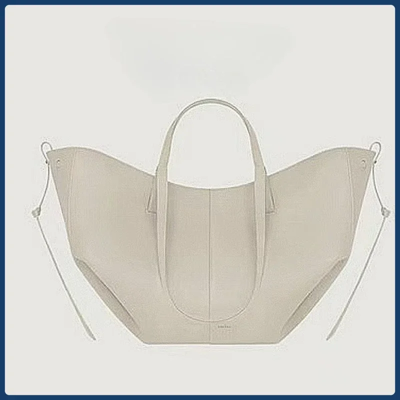 Elegant Commuter Shoulder Bag for Women