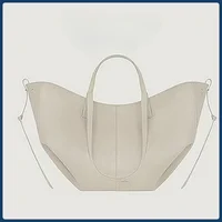 Elegant Commuter Shoulder Bag for Women
