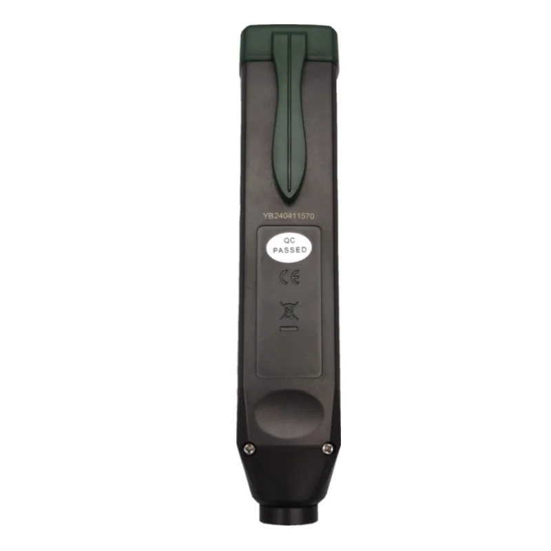 Paint Coating Meter Paint Thickness Gauge Thickness Gauge Yunombo Car Paint Thickness Tester Coating Thickness Gauge Paint Meter Fe/nFe/Fe + Zn/Iron putty