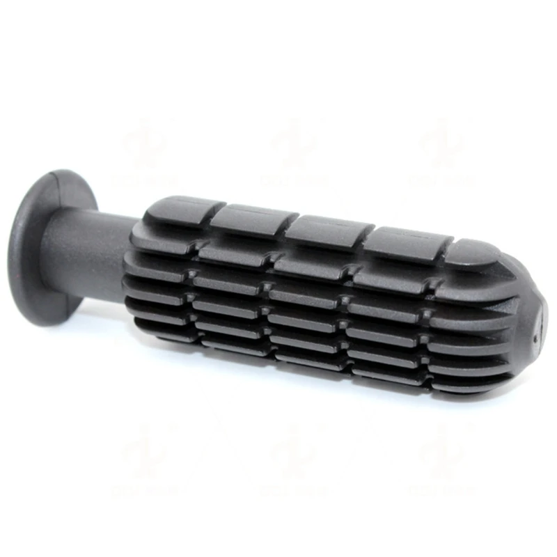 8Pcs Soccer Handle, Table Soccer Handle, Foosball Replacement Handle Handle Grip Grip for Foosball Lover
