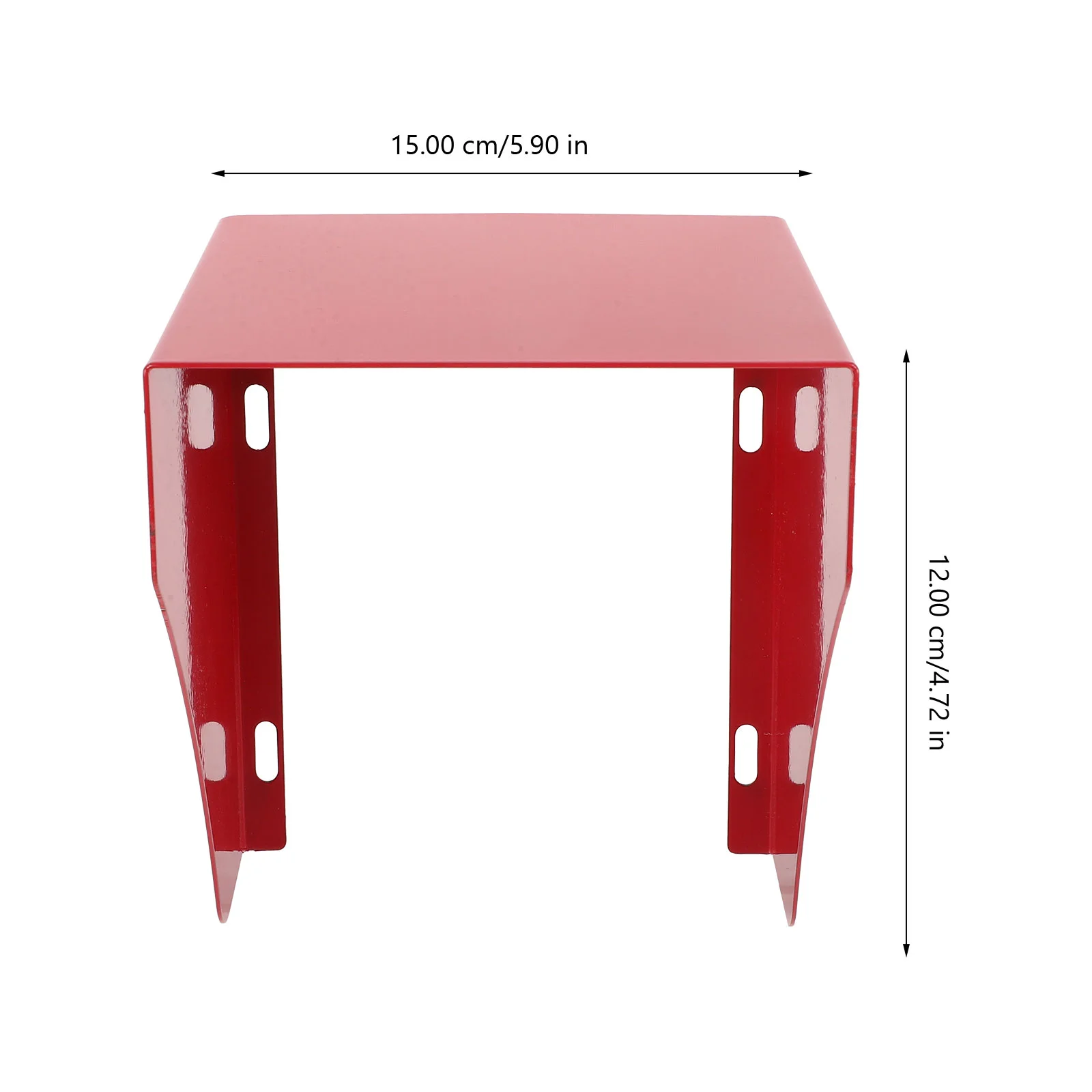 Рисунок 6 - Сирена, кнопка огня