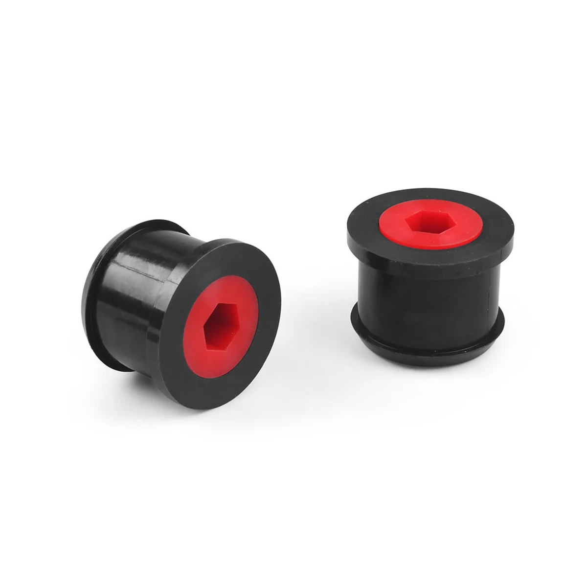 

Front Rear Bushes for Mini 06-15 R55/R56/R57/R58/R59