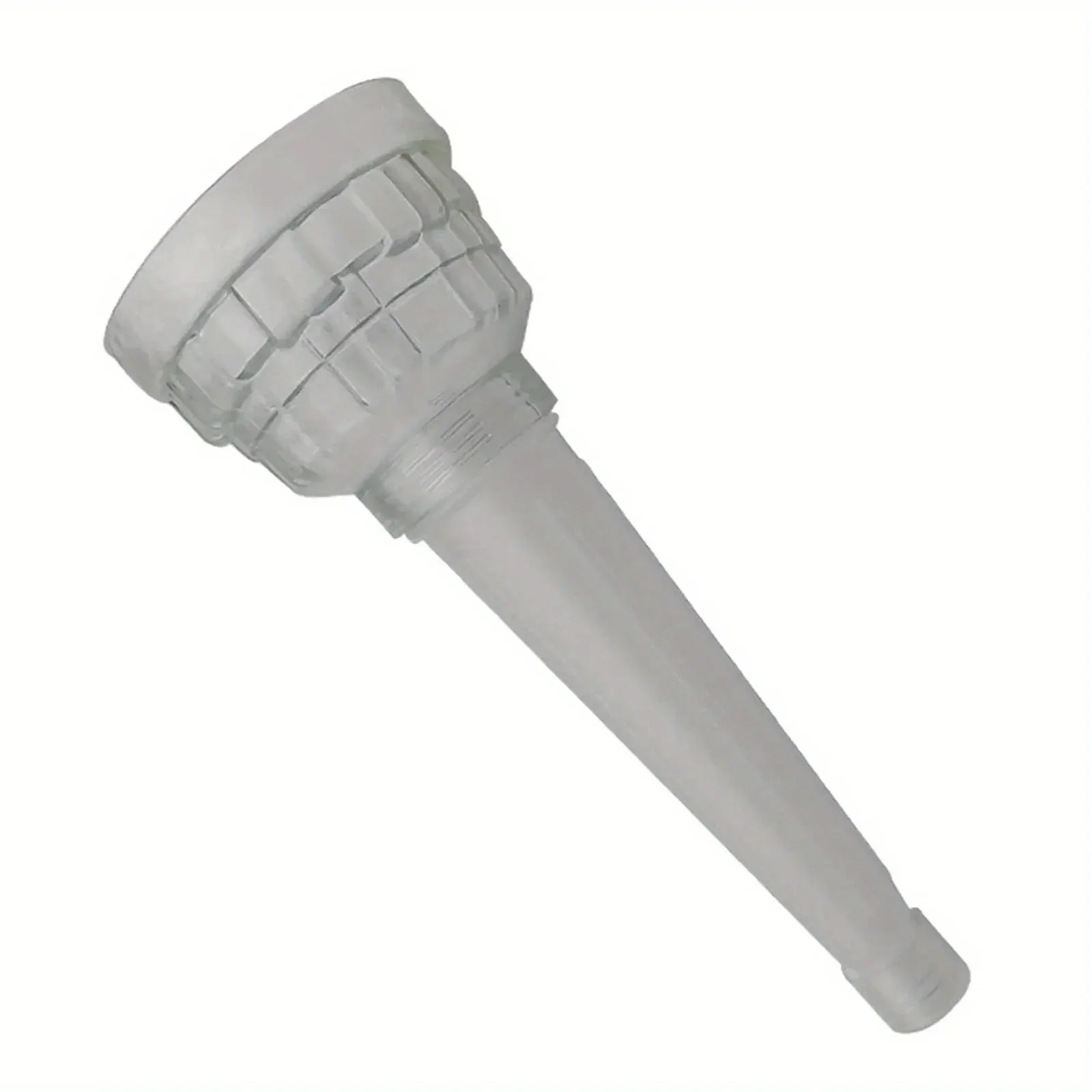car oil filter service funnel tool