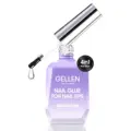 Nail glue