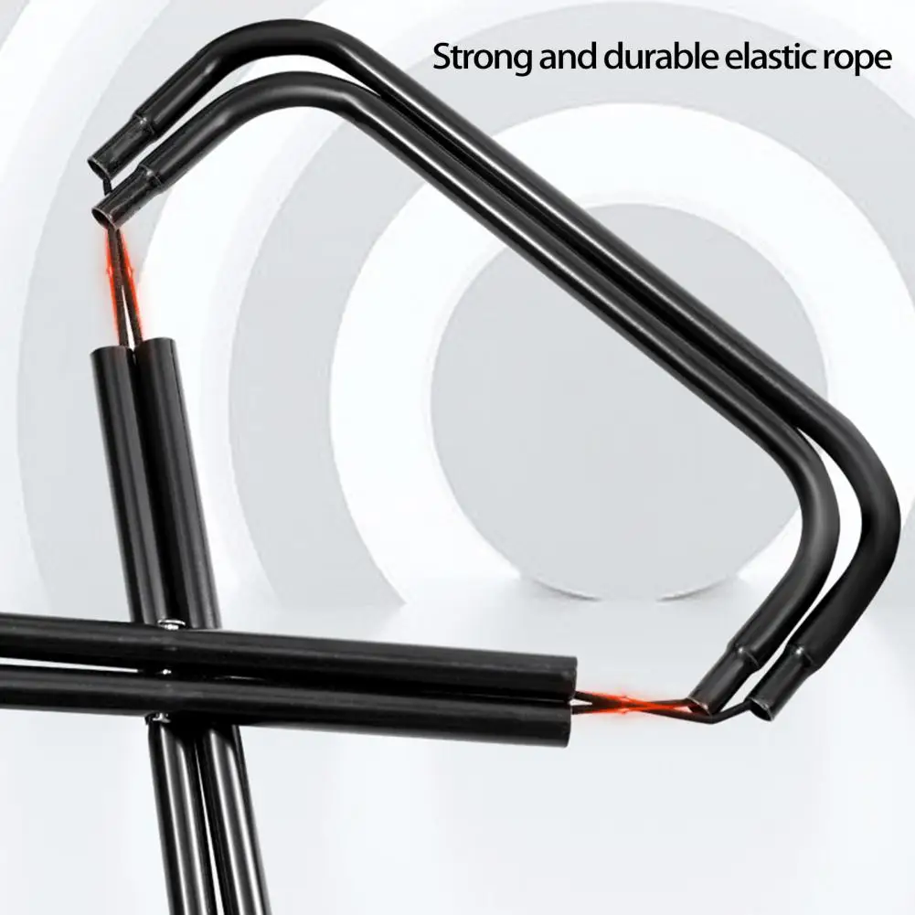 Travel Stool Foldable Strong Bearing Capacity Dirt Resistant Comfortable Sit Outdoor Folding Chairs Small Stool Camping Supply