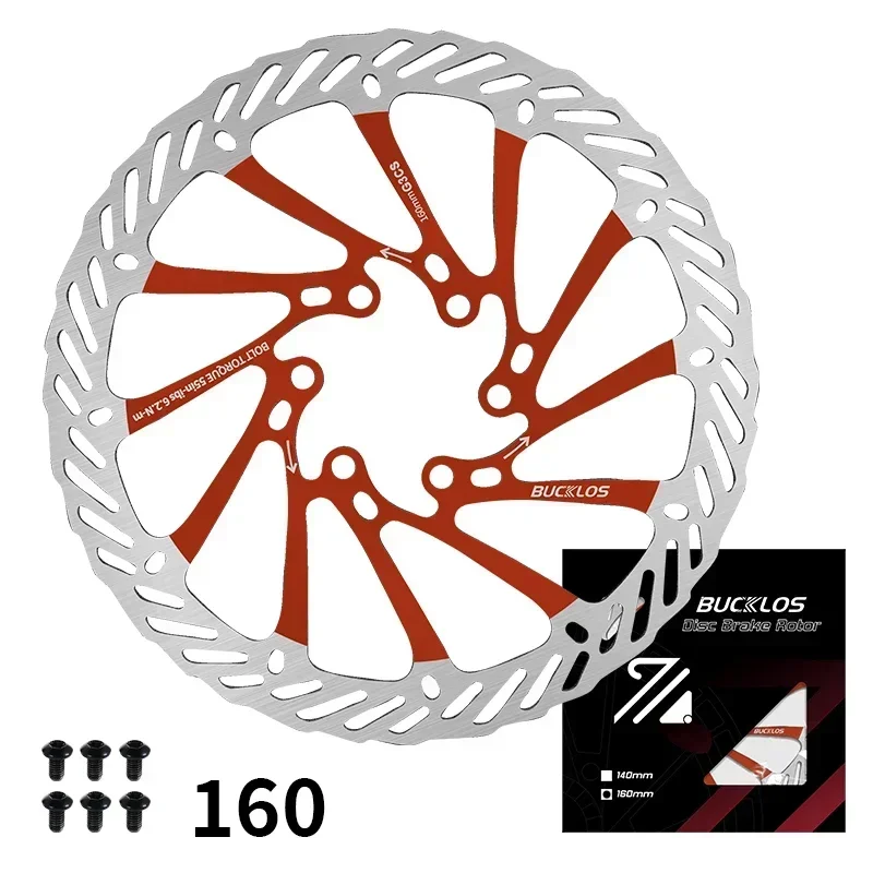 Red-160MM
