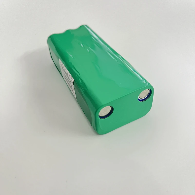 Bateria Recarregável para Varrer Robô 14.4v 850mah dc - Image 6