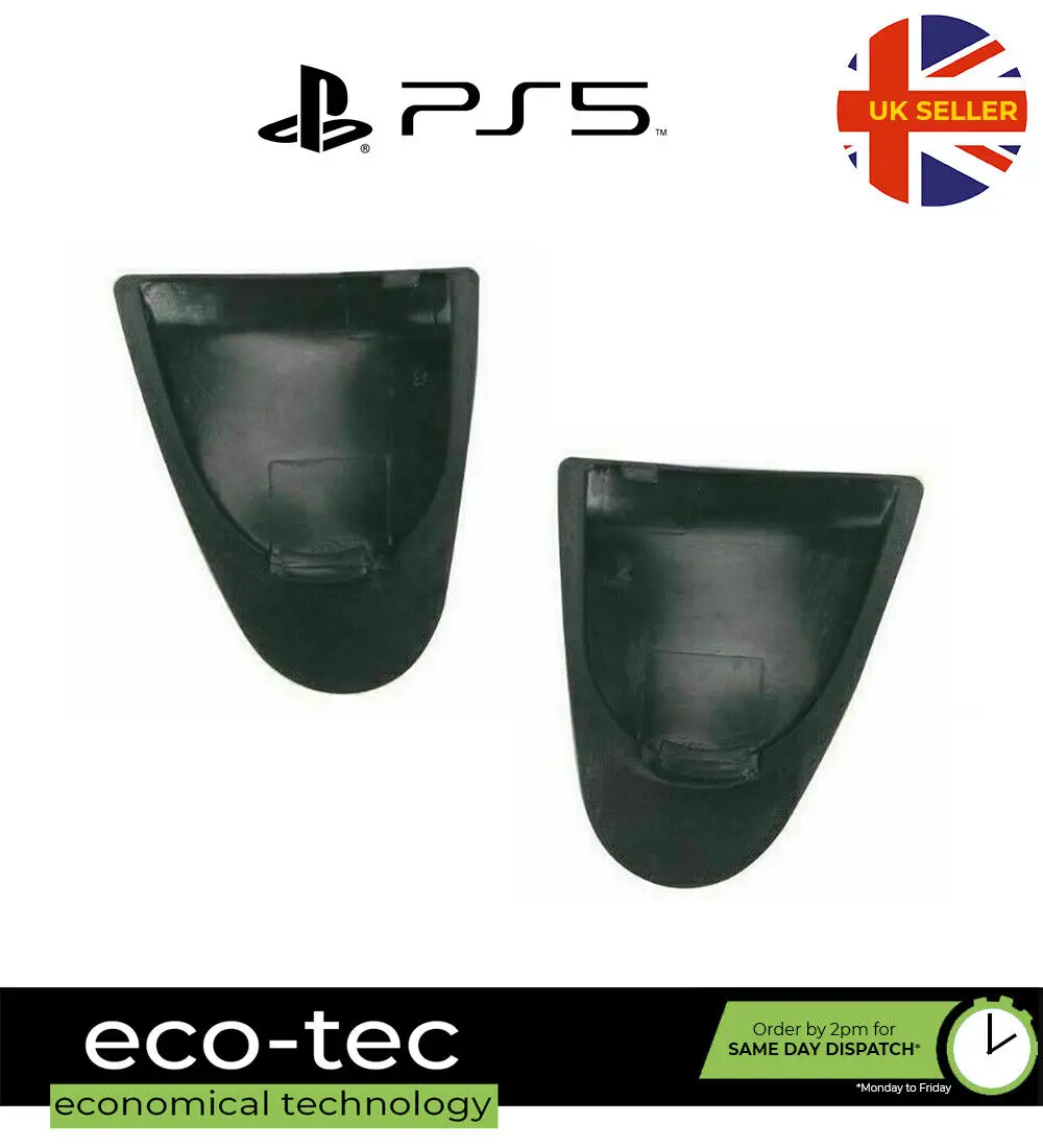 Impugnatura Extender Pulsante Trigger Ps 5 L2 R2 Per Controller Dualsense Ps5
