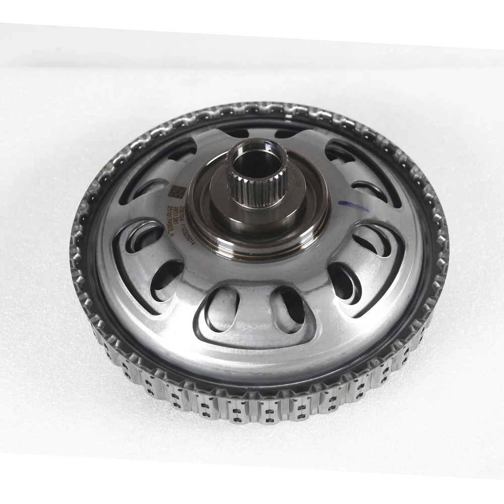 RENAULT 【整備済】 Flywheel Original Renault Opel Nissan 8200803408 8200823873 - new