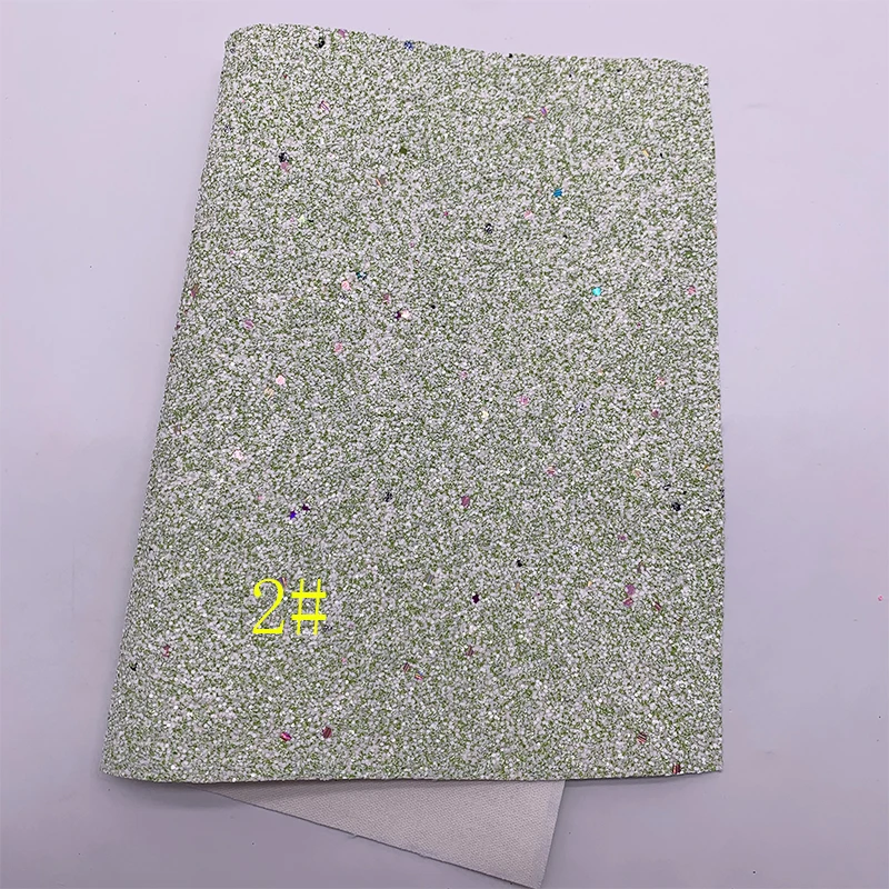 Buy Silver Glitter Tissue Paper - 6 Sheets for GBP 1.99