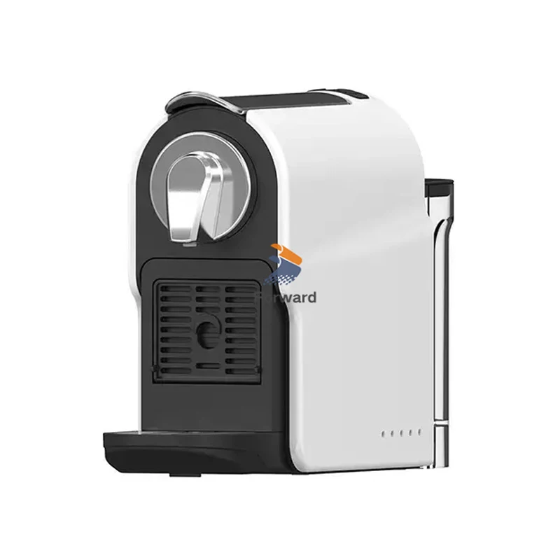 Máquina de café caliente y fría Compatible con varias cápsulas, 20 Bar para  Dolce Gusto Milk Nespresso ESE, cafetera - AliExpress