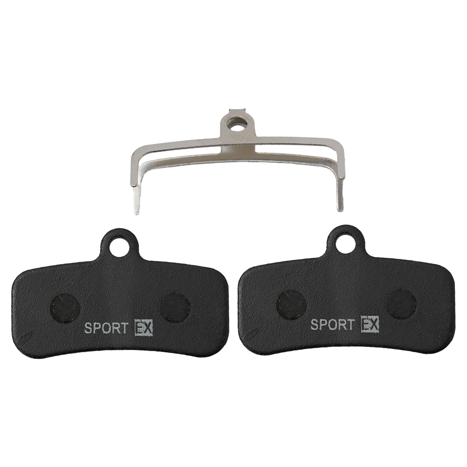 

1 Pair Bicycle Disc Brake Pads For Shimano Saint M810 M820 Zee M640 Ultra-light MTB Bike Hydraulic Disc Brake Pad Cycling Parts