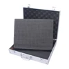 Tool Box Aluminum Instrument Case Storage Box Portable Equipment Toolbox Organizer Boxes Large Hard Case Aluminum Suitcase 3