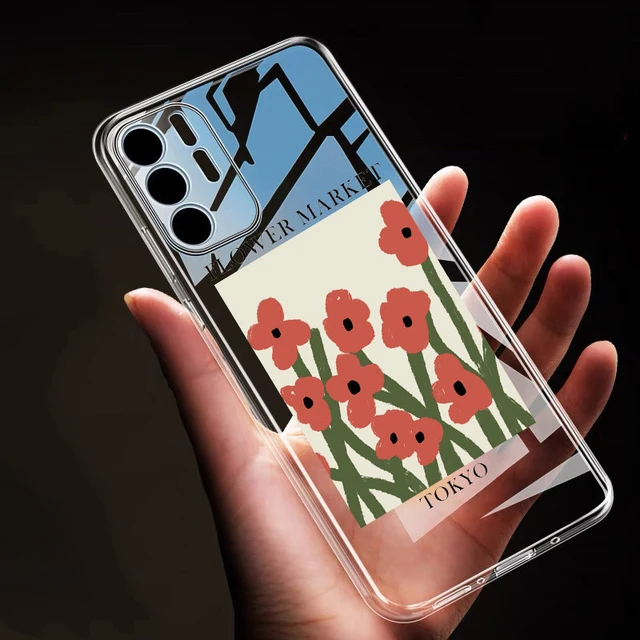 Funda Redmi Note 11 Pro Matisse