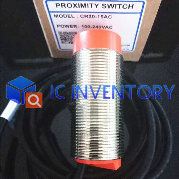 

1PCS New AUTONICS CR30-15AC