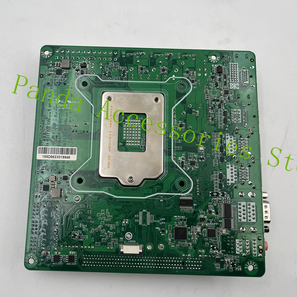 NF594-Q170 산업용 제어 마더보드 LGA1151 Q170
