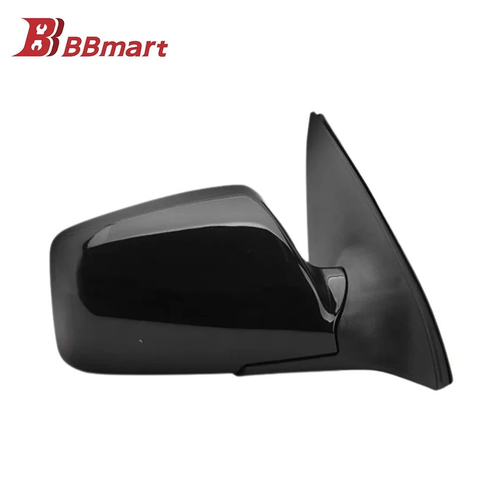 

87620-03100 BBmart Auto Parts 1 Pcs Right Rearview Reverse Mirror For Kia Sportage 08 Wholesale Factory Price Car Accessoires