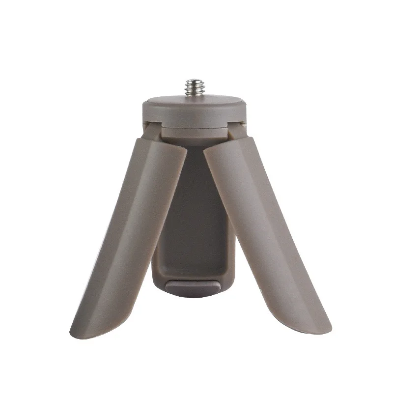 Trépied Mini Universel pour Smartphone et GoPro - Stabilisateur Portable