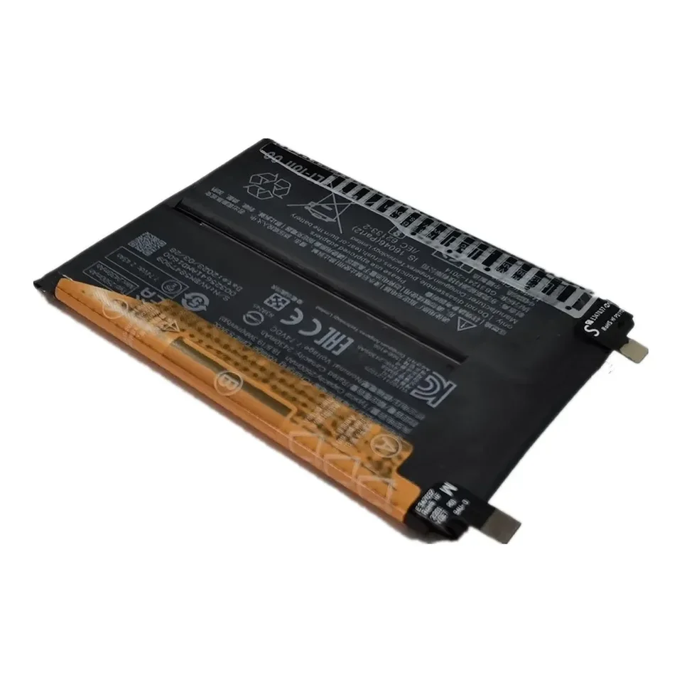 Xiaomi 11T pro★6月バッテリー新品交換済み★美品★【ワケアリ出品】 Xiaomi 11T Pro 5G 11TPro BM58用 2025年バッテリー 5000mAh交換