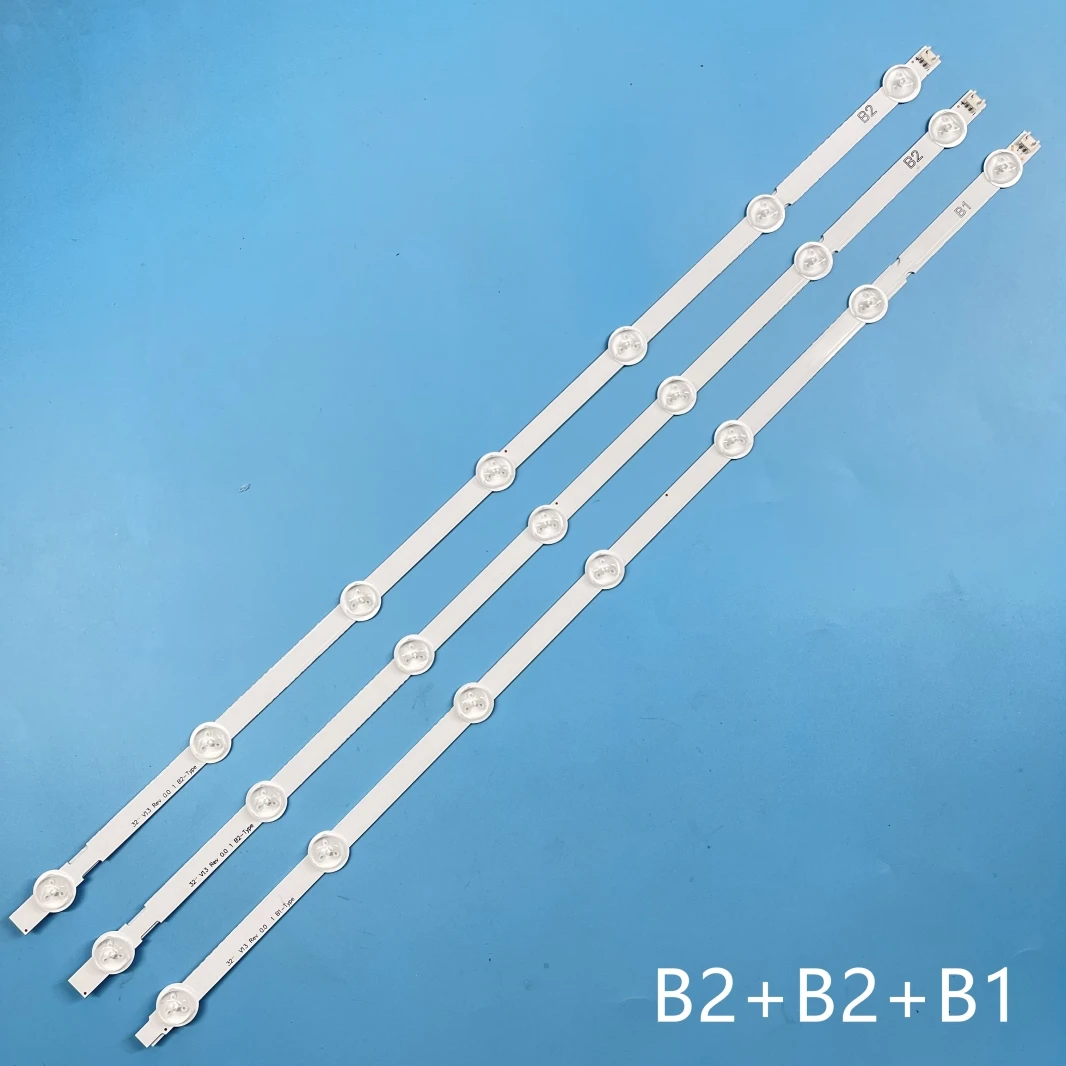 Original 32LN570R 32LN541V 32LN540V 32LN575V 32LN5400 32LN578V 6916L-1437A 6916L-1438A For TV 32" V13 Rev B1 B2 Type 32LN577S