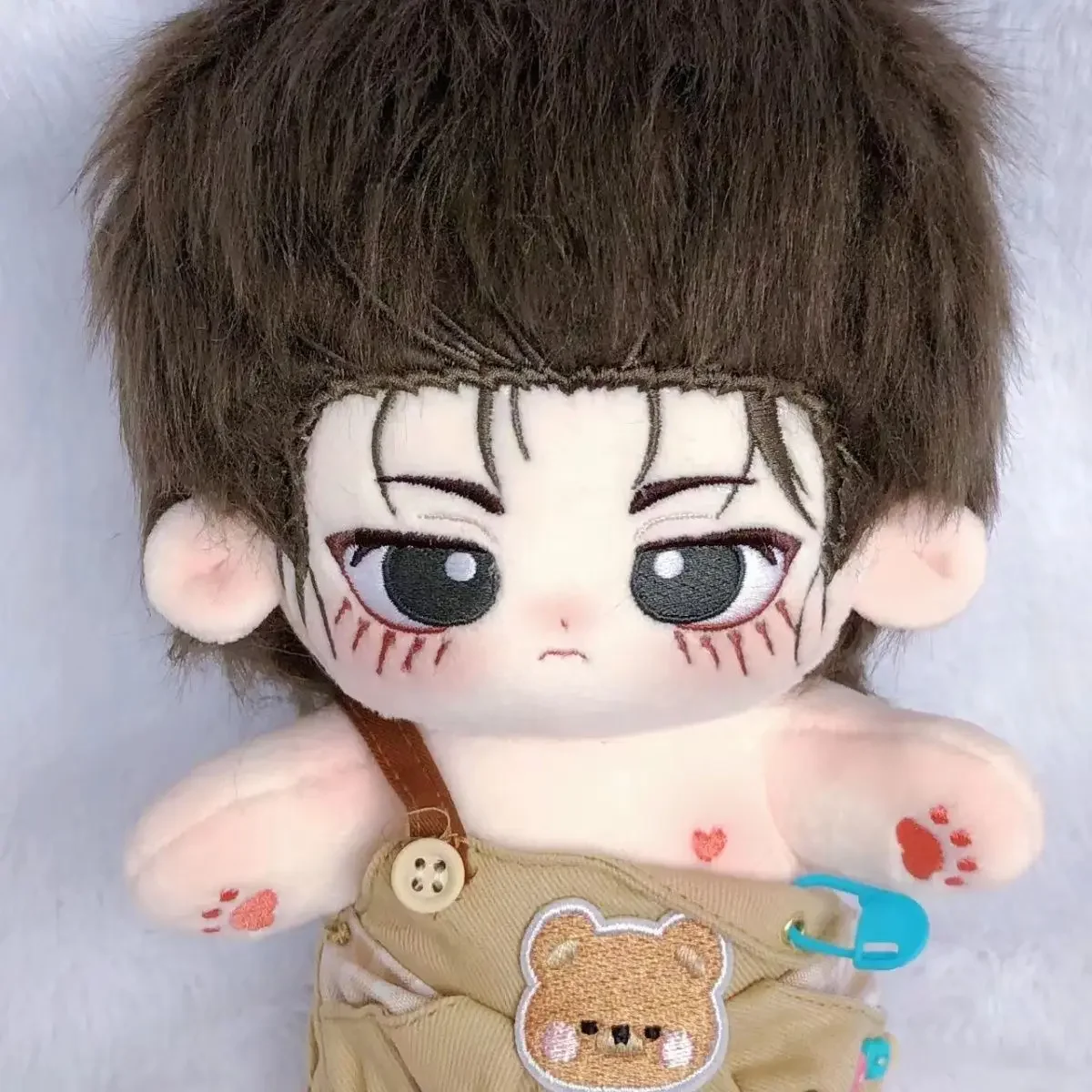 Sdac33ab537534c7c83a51110953cbaafM - Anime Plush UK Store