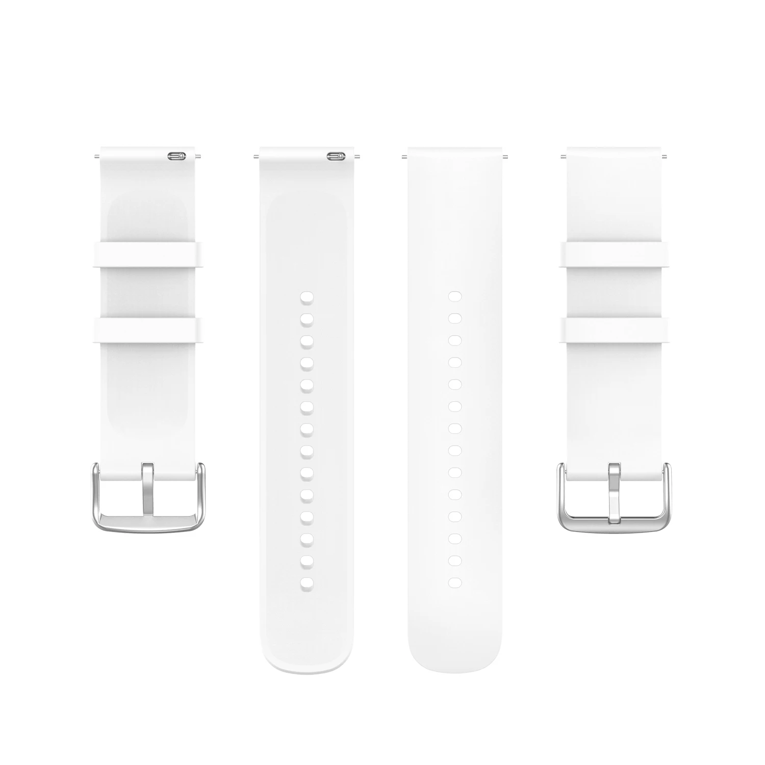 Sporty 20mm Watchband Strap - New Wristband Collection
