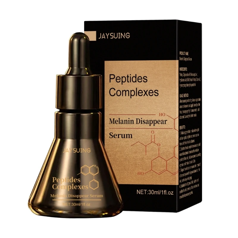 

Jaysuing коррекция меланина для лица, сыворотки, коррекция темных точек, ежедневные сыворотки для лица, коррекция меланина, сыворотки для лица для женщин