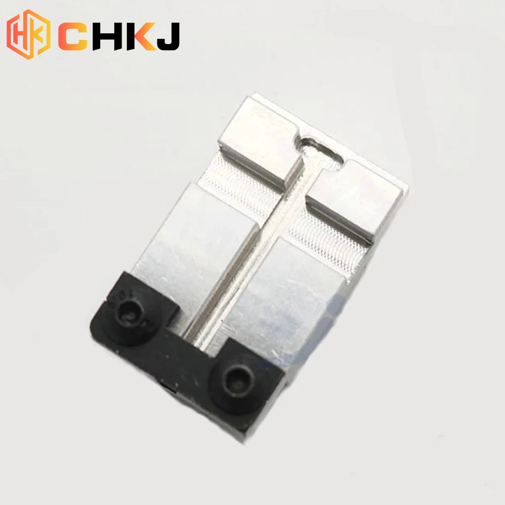 

CHKJ Original HU162T Fixture CLAMP For VW SN-CP-JJ-16 SEC-E9 E9Z CNC Special Fixture Key Cutting Machine Locksmith Tools