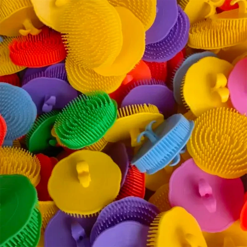 Рисунок 5 - массажная расческа для головы