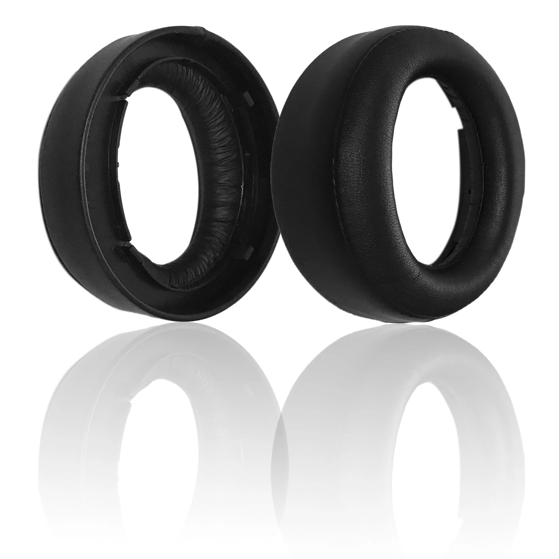 Cuscinetti Auricolari Di Ricambio Per Sony Ps4 Gold 7.0 Psv Pc Vr Cuhya0080 Copri Cuffie Parti Di Riparazione