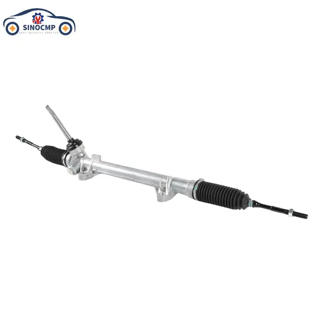 1G-2673 1G2673 SINOCMP 1PCS Power Steering Rack For NISSAN ROGUE 2008-2013 1 1G-2673 1G2673 SINOCMP 1PCS Power Steering Rack For NISSAN ROGUE 2008-2013 1