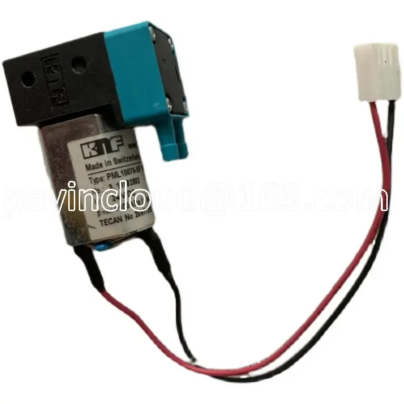 Imported KNF DC Diaphragm Pump Water Biochemical Flow PML10079-NF10 24V 3.4W
