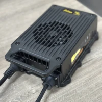 IP67 Waterproof High Smart Charger 67.2V12Amp100-240VAC for Surro Bike Off-Road Motorcycles 60V light bee X Li-ion Battery Pack 2