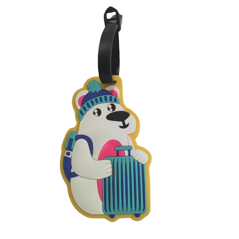 Gift Base Attention Fou Chocolat Homme Visuel Étiquette De