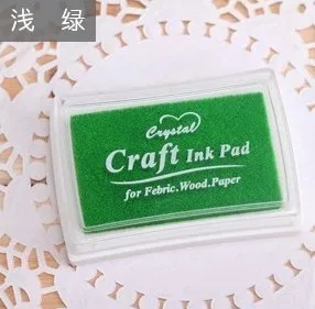 light green