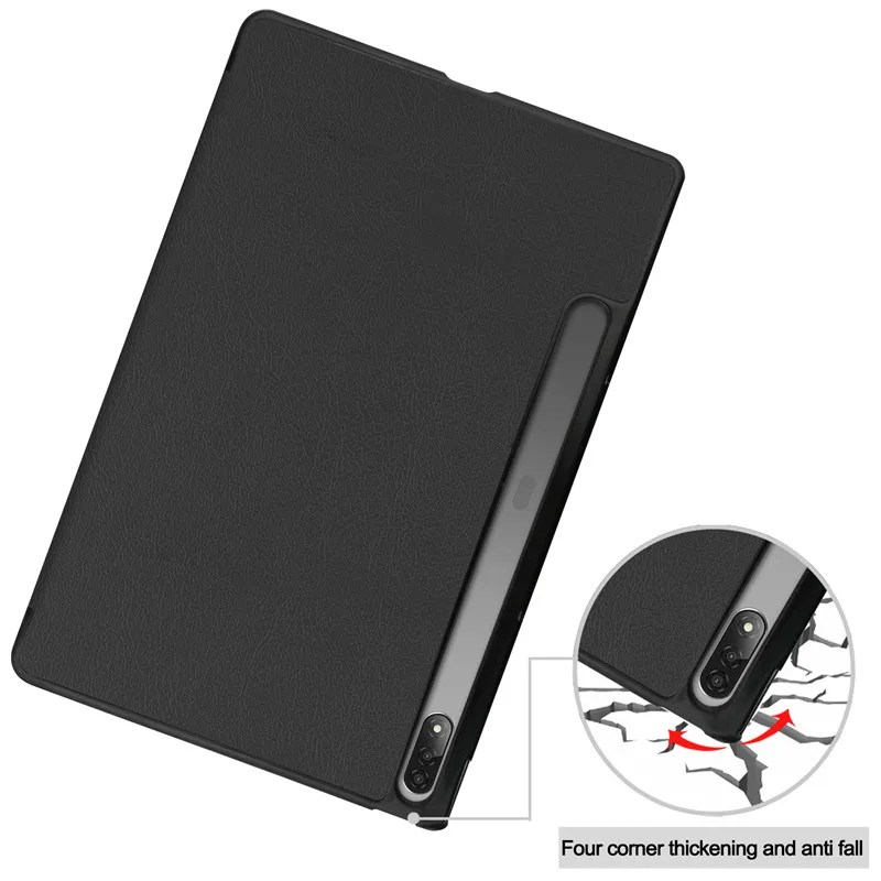 Durable Protective Hard Case