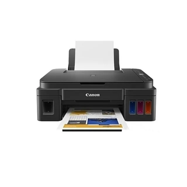 

Для Canon Pixma, заполнение чернилами, высокая емкость, все в одном, машина G2810