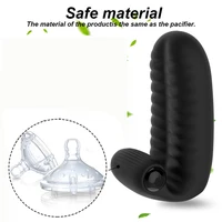 Finger Vibrator Schnelle Orgasmus G-punkt Weibliche Sex Spielzeug Klitoris Stimulator Vaginale Masturbation Gerät Für Erwachsene frauen Waren Shop 5