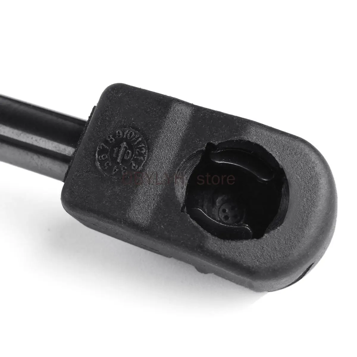 Skoda Octavia A7 MK3 2012- 2020 A5 MK2 1Z 2004-2013  2Pcs ڵ    ĵ  Ʈ  Ʈ 