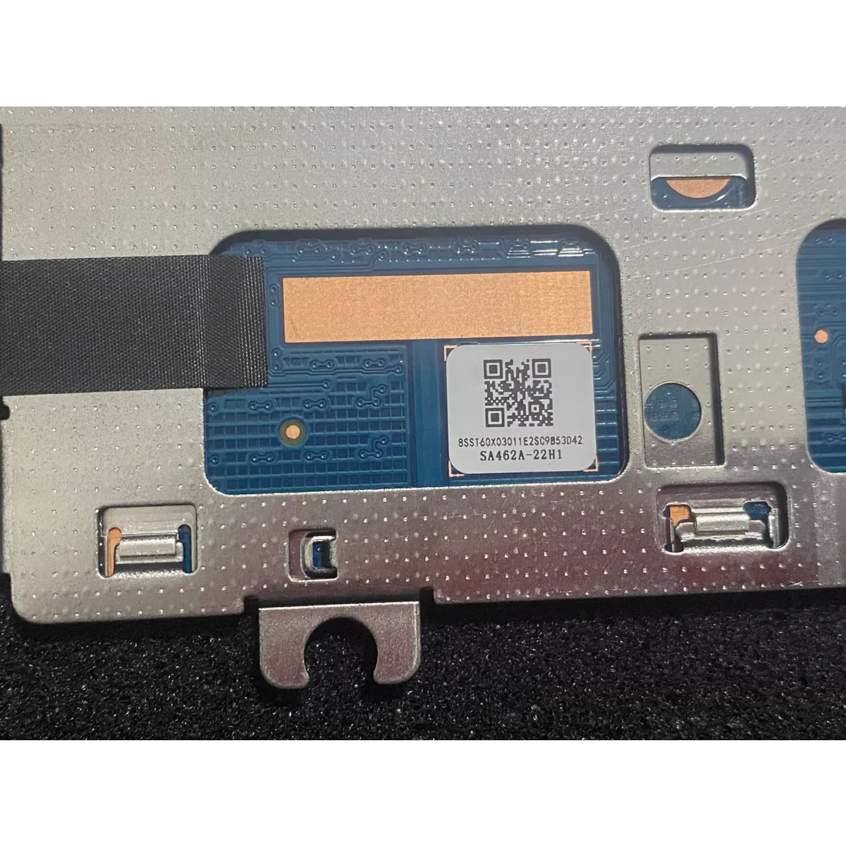 New Original Touchpad Clickpad for Lenovo ideapad Yoga Slim 7-14IIL05 14ARE05 14ITL05 14ARE05 5T60S94222