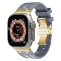 Gold gray