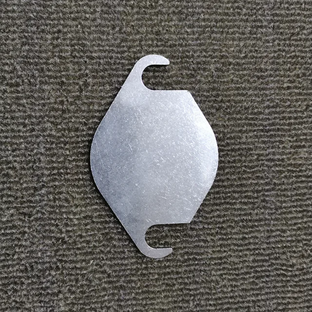 Ford Ranger Pk Egr Blanking Plate Lowest Price