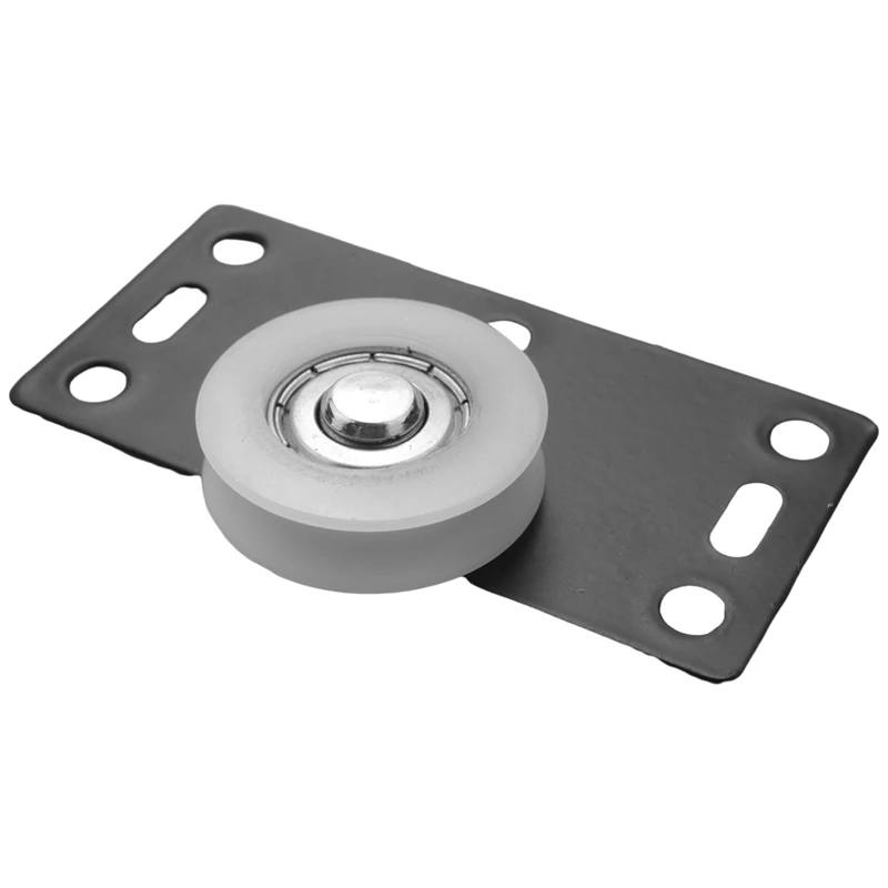 Roupeiro, Gabinete, Suavemente, Mudo, Polia, 4 Conjuntos