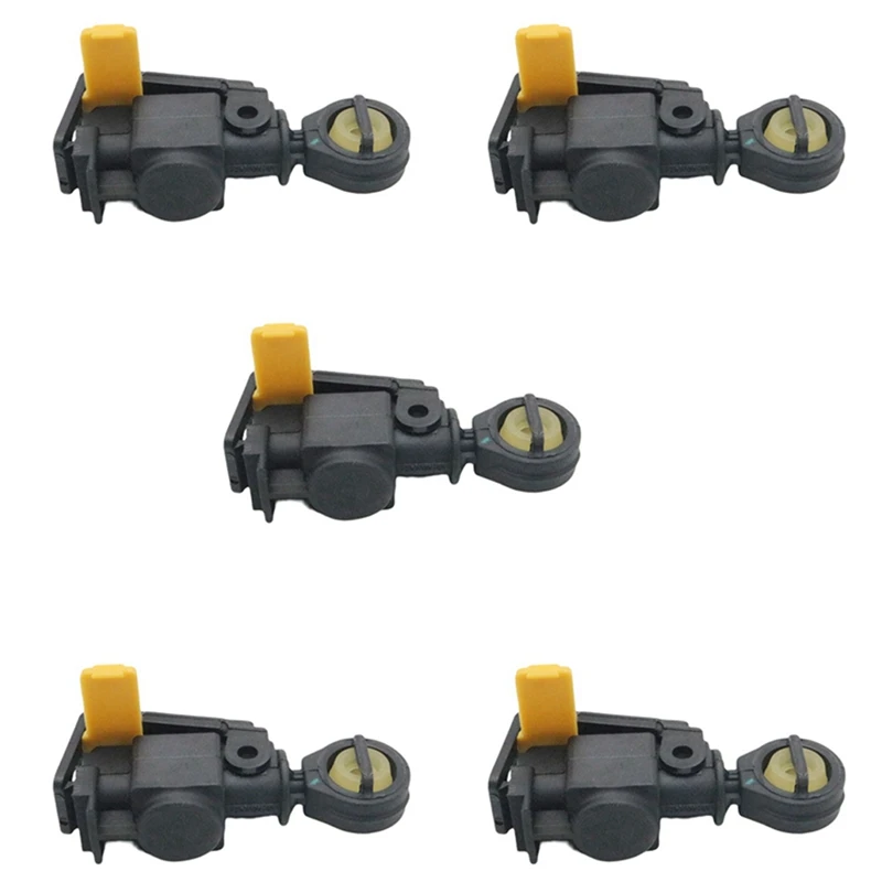 

Кабель для подключения телефонной головки для Ford Focus Fiesta, 5 шт.